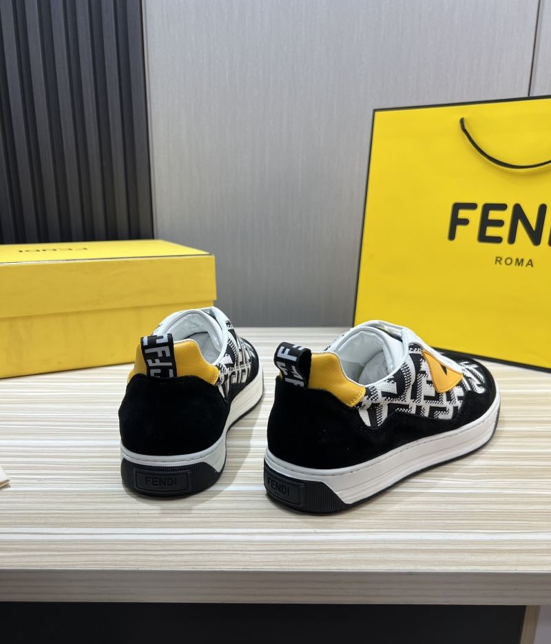 Fendi Sneakers